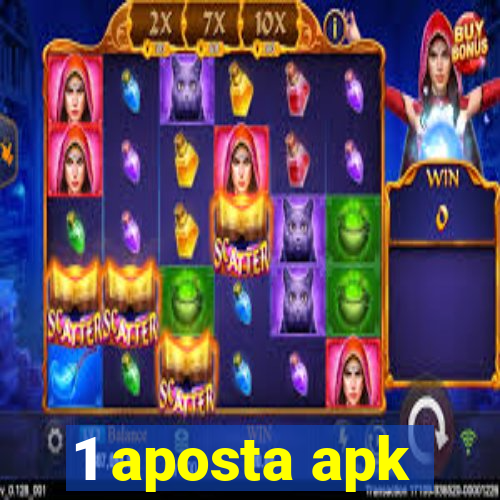 1 aposta apk
